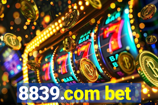 8839.com bet